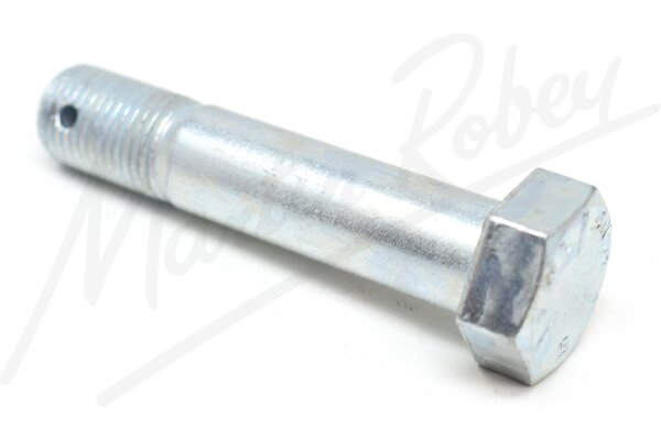 Shock Bolt