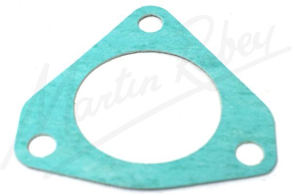 Gasket - Genuine Jaguar