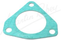 Gasket - Genuine Jaguar