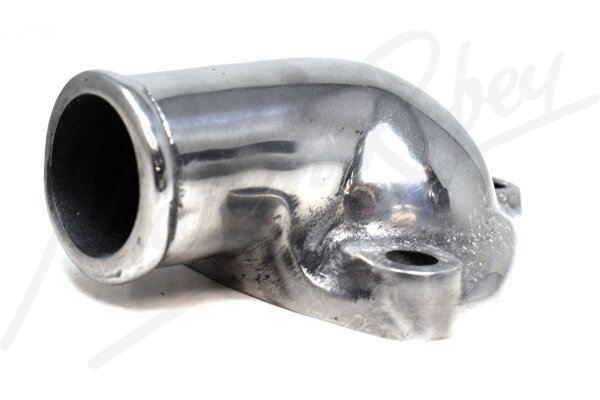 Thermostat Housing E Type Series 3 (Polished)