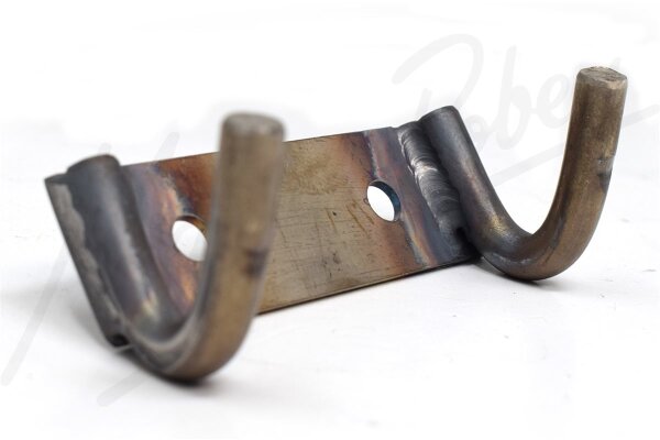 Exhaust Bracket - Stainless Steel