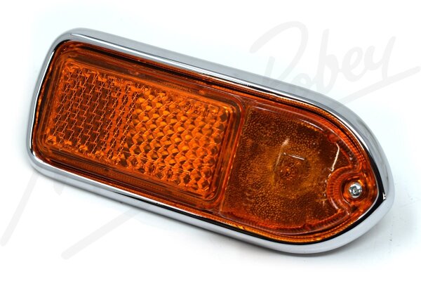 Side Marker Light Right Hand Front