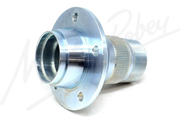 V12 Left Hand Splined Front Hub