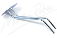 Series 3 Fuel Tank Top Cover