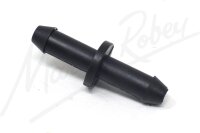 Connector-Tube - Genuine Jaguar