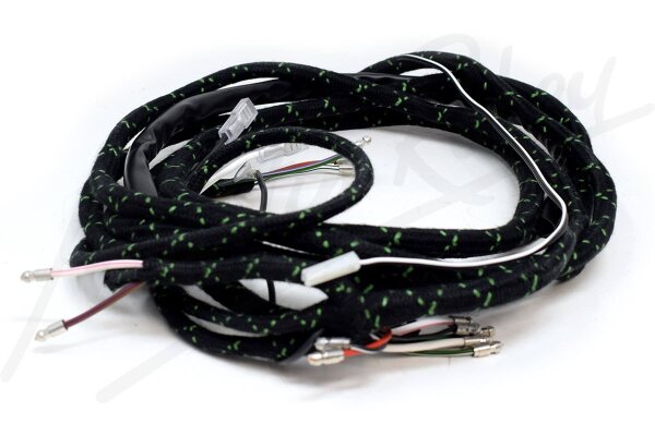 S3 Right Hand Body Wiring Loom 1310