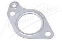 Gasket - Genuine Jaguar