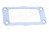 Induction Manifold Gasket - Aftermarket