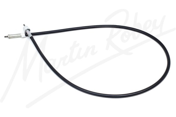 V12 Speedo Cable RHD