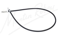 V12 Speedo Cable RHD