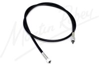 V12 Speedo Cable LHD