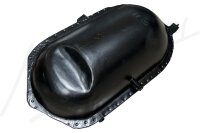 Brake Vacuum Tank - Series 3 V12 E Type