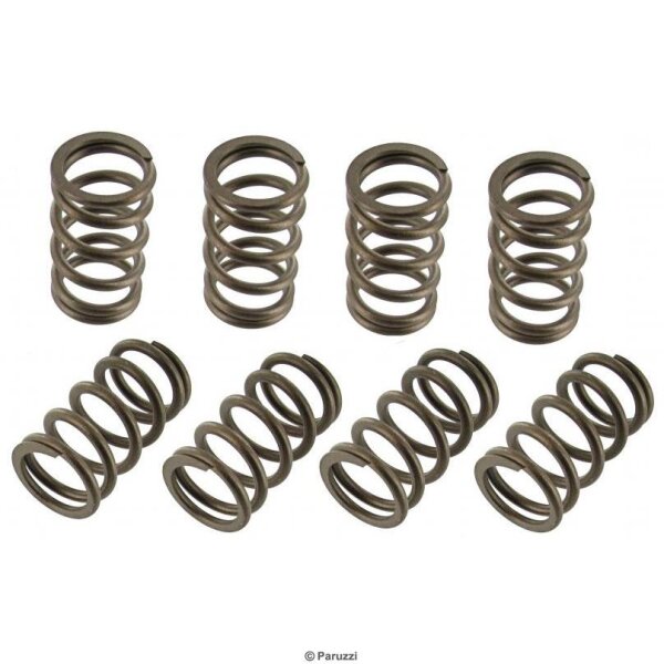 Hi performance valve springs (8 pieces)