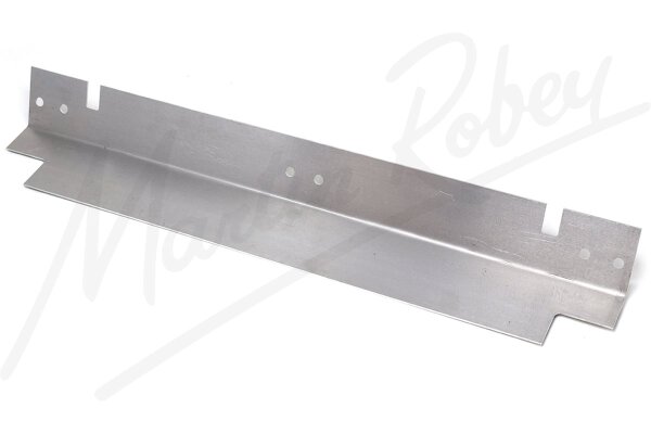 Gearbox Front Exhaust Heatshield for Series 3 V12 E-Type