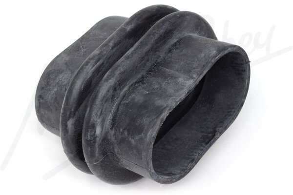 Air Trumpet Rubber Hose for Series 3 V12 E-Type