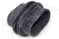 Air Trumpet Rubber Hose for Series 3 V12 E-Type