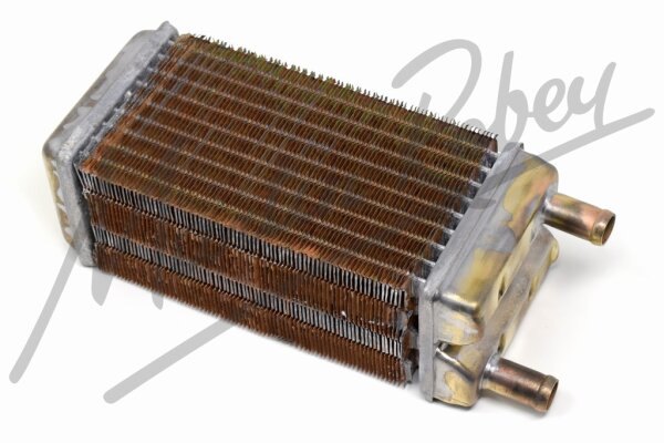 Heater Matrix for E-type Series 3 V12
