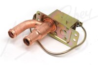 Valve Heater