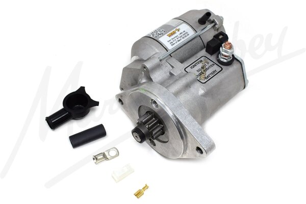 V12 Starter Early - Uprated New