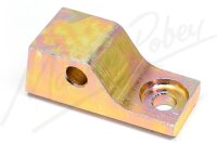 Picture Frame Bottom Mounting Block - Jaguar E Type Series 3