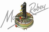 Brake Vacuum Servo Assembly