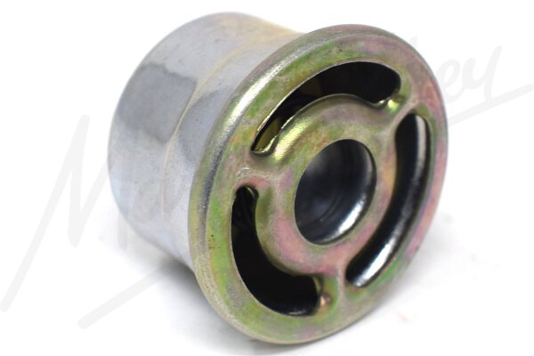 Relief Valve - Genuine Jaguar