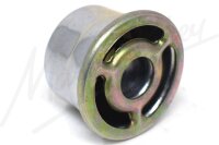Relief Valve - Genuine Jaguar