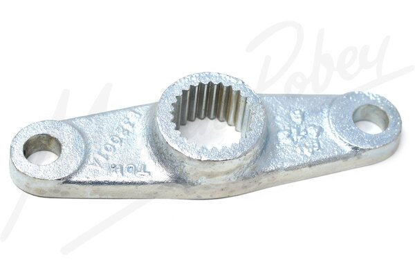 Torsion Bar Bracket V12 Series 3 E-Type