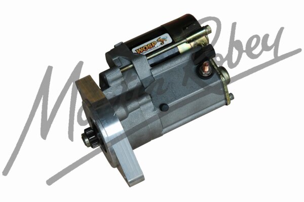 V12 Starter Late - Uprated New