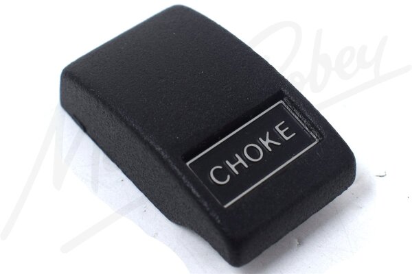 Choke Knob