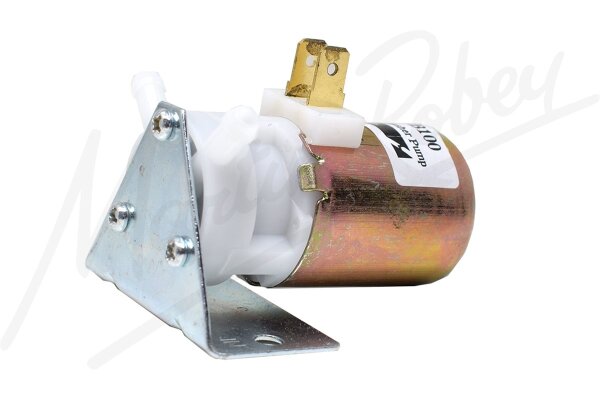 Remote Windscreen Washer Pump Lucas for XJ Series 2