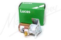 Remote Windscreen Washer Pump Lucas for XJ Series 2