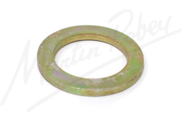 Washer-Plain - Genuine Jaguar