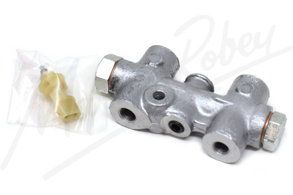 Pdwa Valve