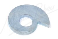Adjuster Cam