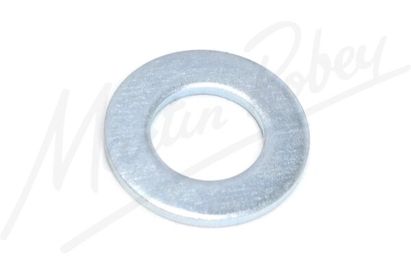 Lower Wishbone Retaining Washer