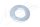 Lower Wishbone Retaining Washer