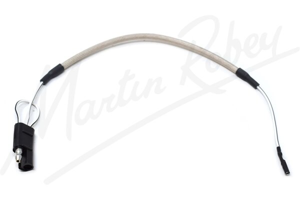 Brake Fail Wiring