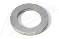 Pulley Washer - Genuine Jaguar