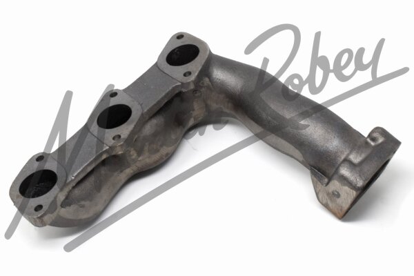 V12E Manifold Right Hand Front/Left Hand Rear