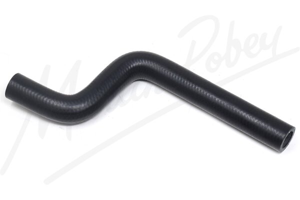 Heater Hose - Heater Box to Pipe