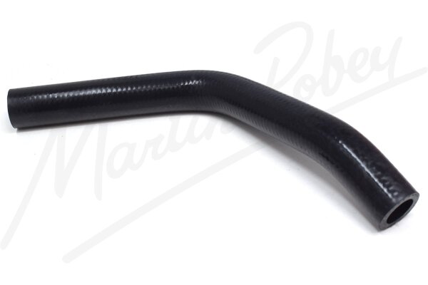 Heater Hose - From Heater Valve