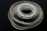 Ball Pin Gaitor - Clear Type