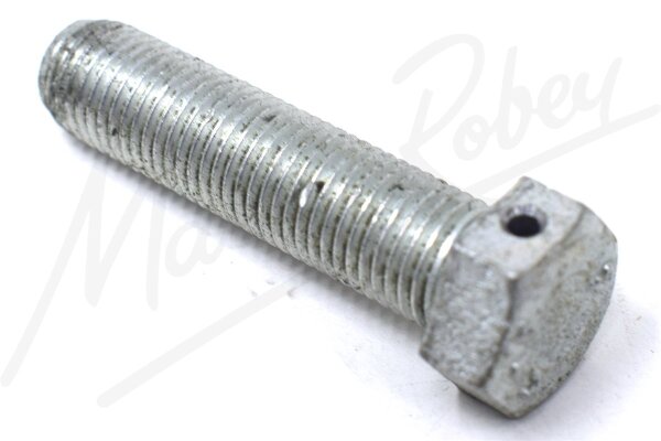 Bolt for Rear Radius Arm Cup Safety Strap
