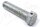 Bolt for Rear Radius Arm Cup Safety Strap