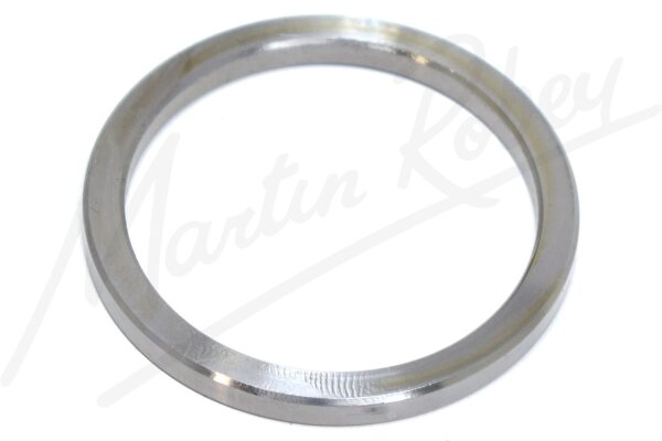 Spacer-Rear .136 - Genuine Jaguar