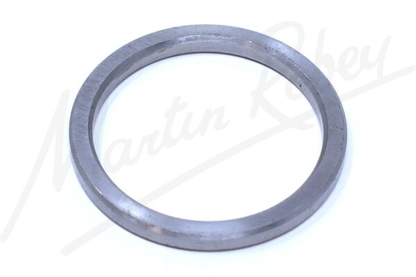 Spacer-Rear .144 - Genuine Jaguar