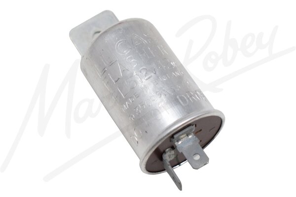 Lucas Relay For LHD Jensen Interceptor MkIII/SP/Convertible