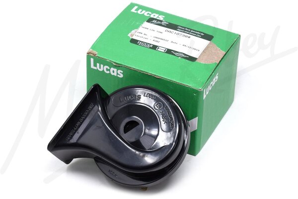 Lucas Horn Low Tone for Series 3 V12 E-Type