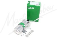 Ignition Coil - Lucas